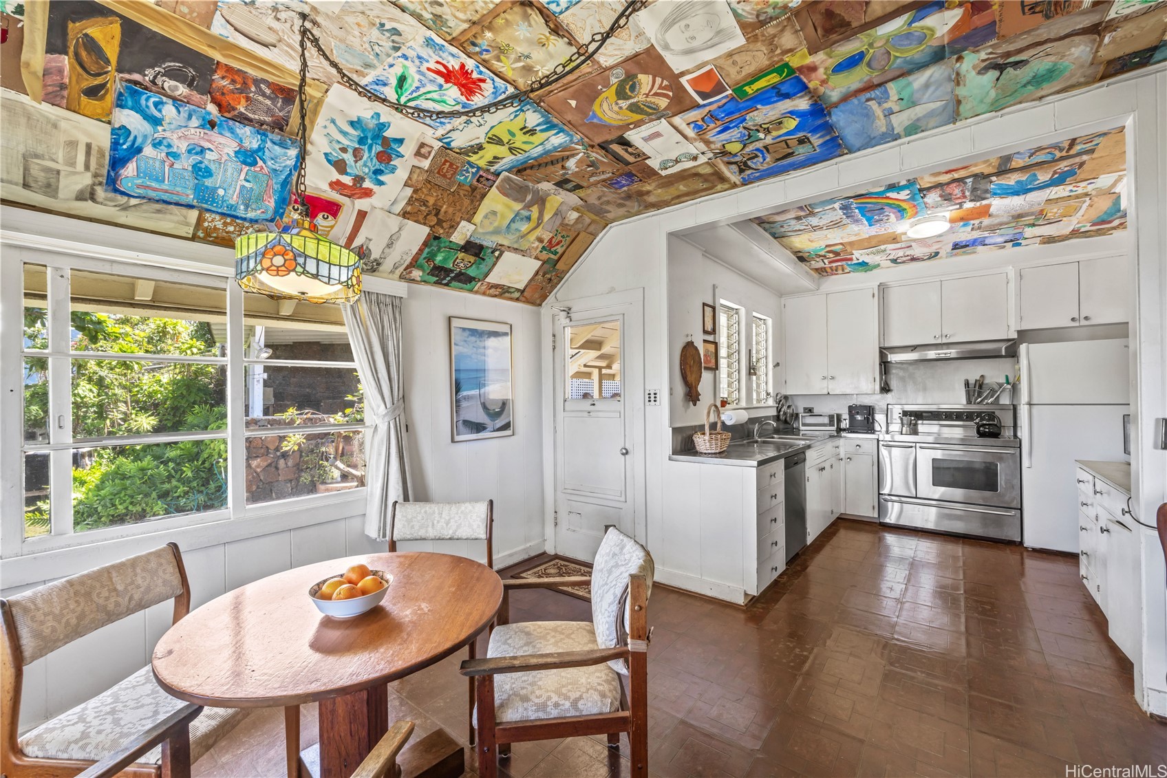 Honolulu Home Residence