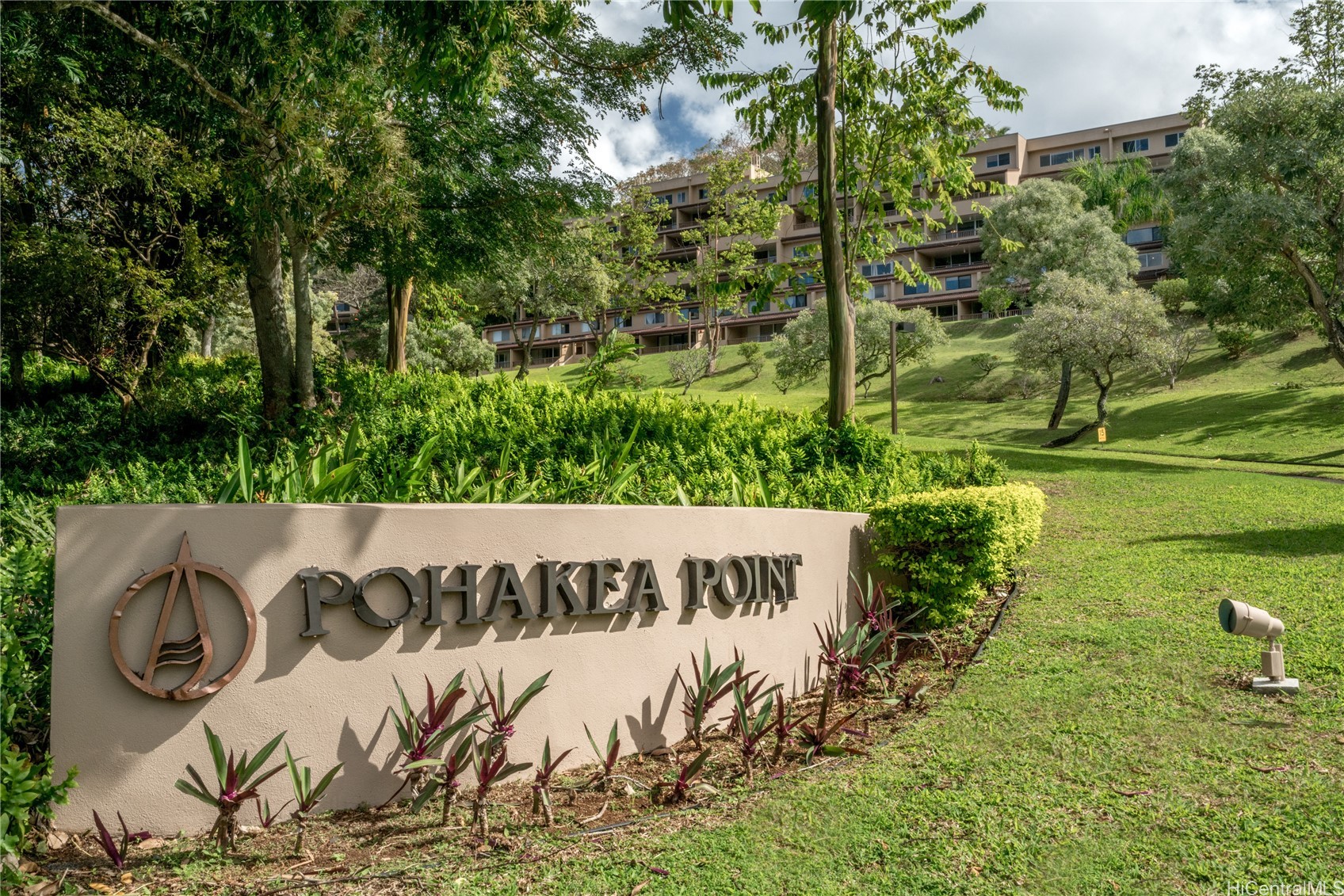 Poha Kea Point 4-3 Condominium
