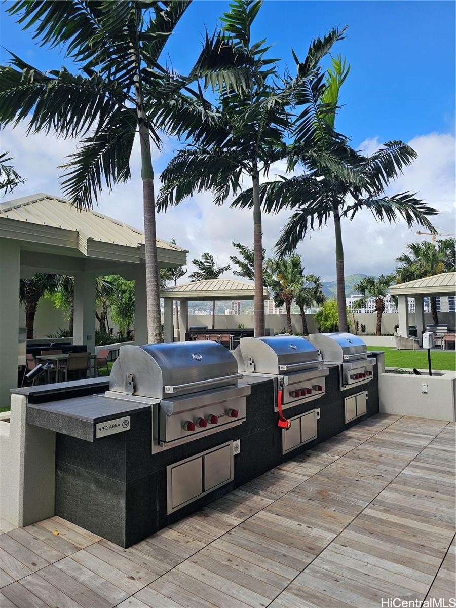Honolulu Residential Lease