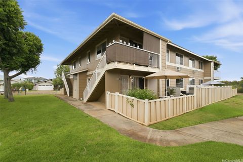 Photo of 91-1044 Huliau Street #2A, Ewa Beach, HI 96706 (MLS # 202612347)