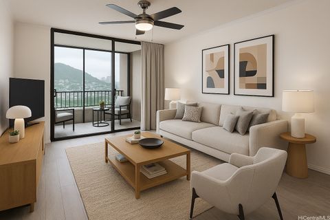 55 S Judd Street 2004 Honolulu HI 96817