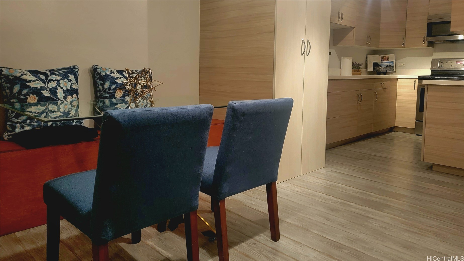 Piikoi Terrace Condominium