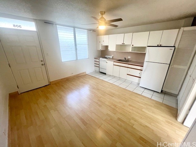 Honolulu Residential Lease