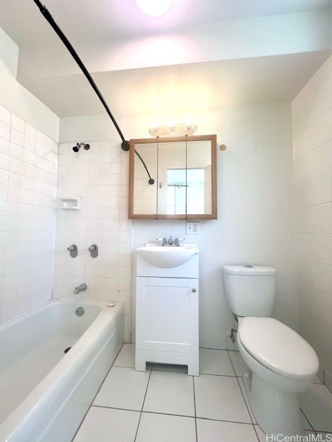 Honolulu Residential Lease