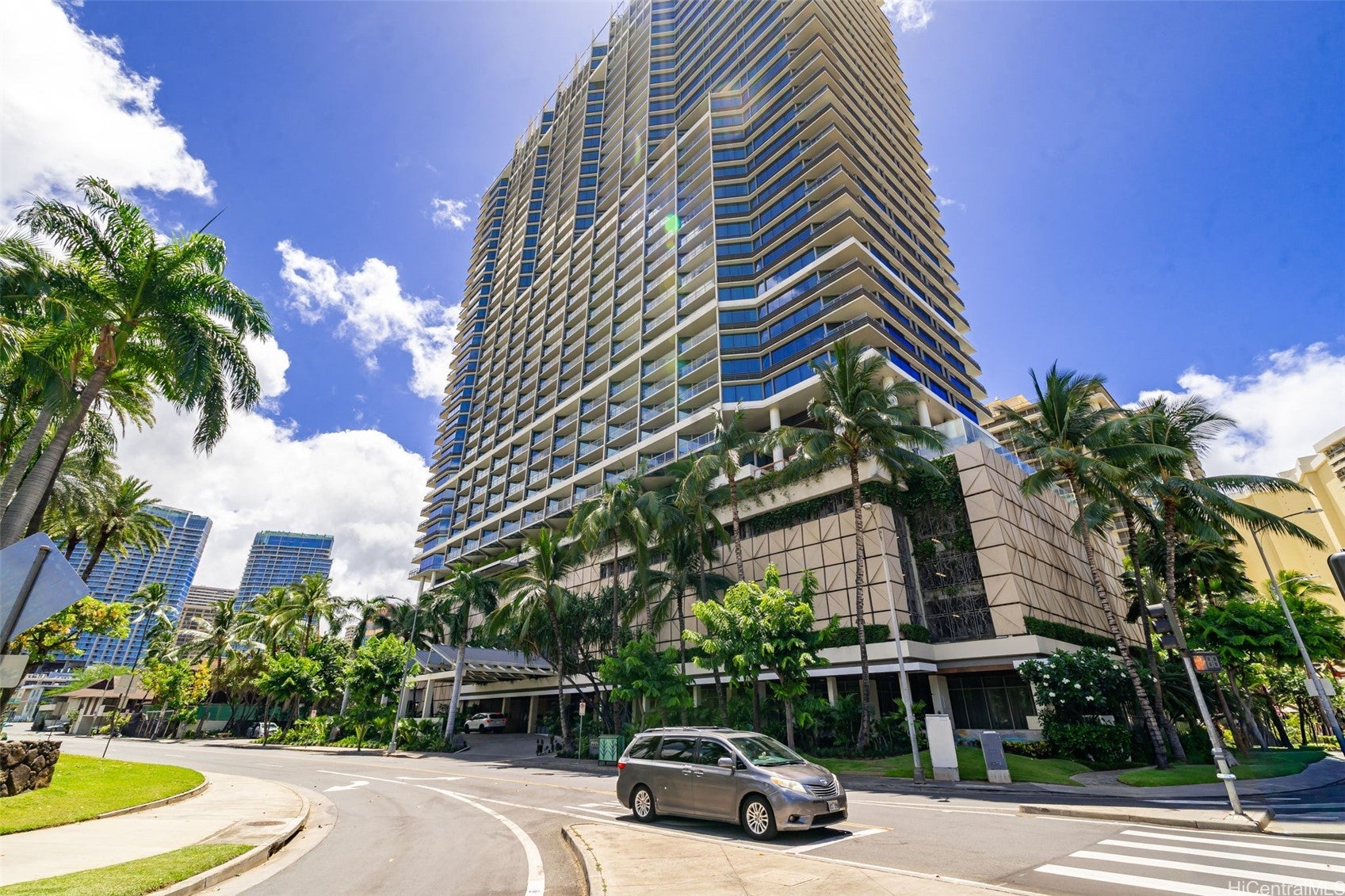 223 Saratoga Road 1008