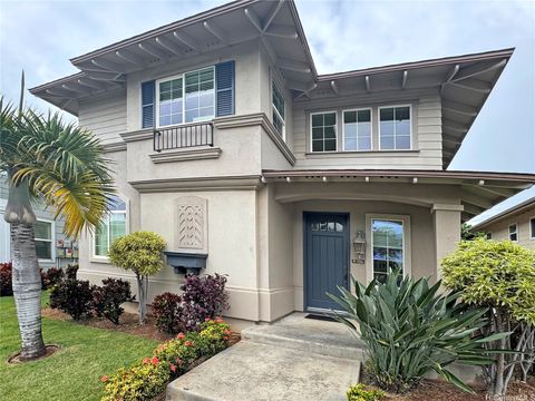 Photo of 91-1016 Kai Uhu Street, Ewa Beach, HI 96706 (MLS # 202606777)