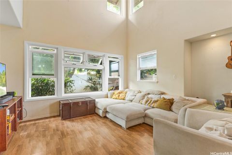 Photo of 87-109 Kulaaupuni Street #1, Waianae, HI 96792 (MLS # 202600312)