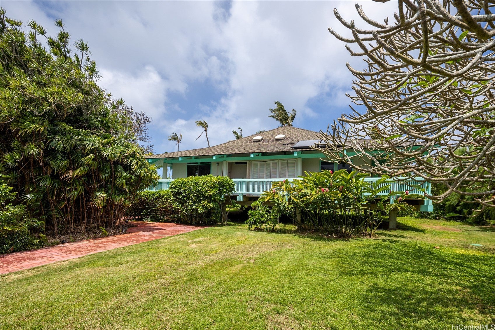 67-421 Waialua Beach Road