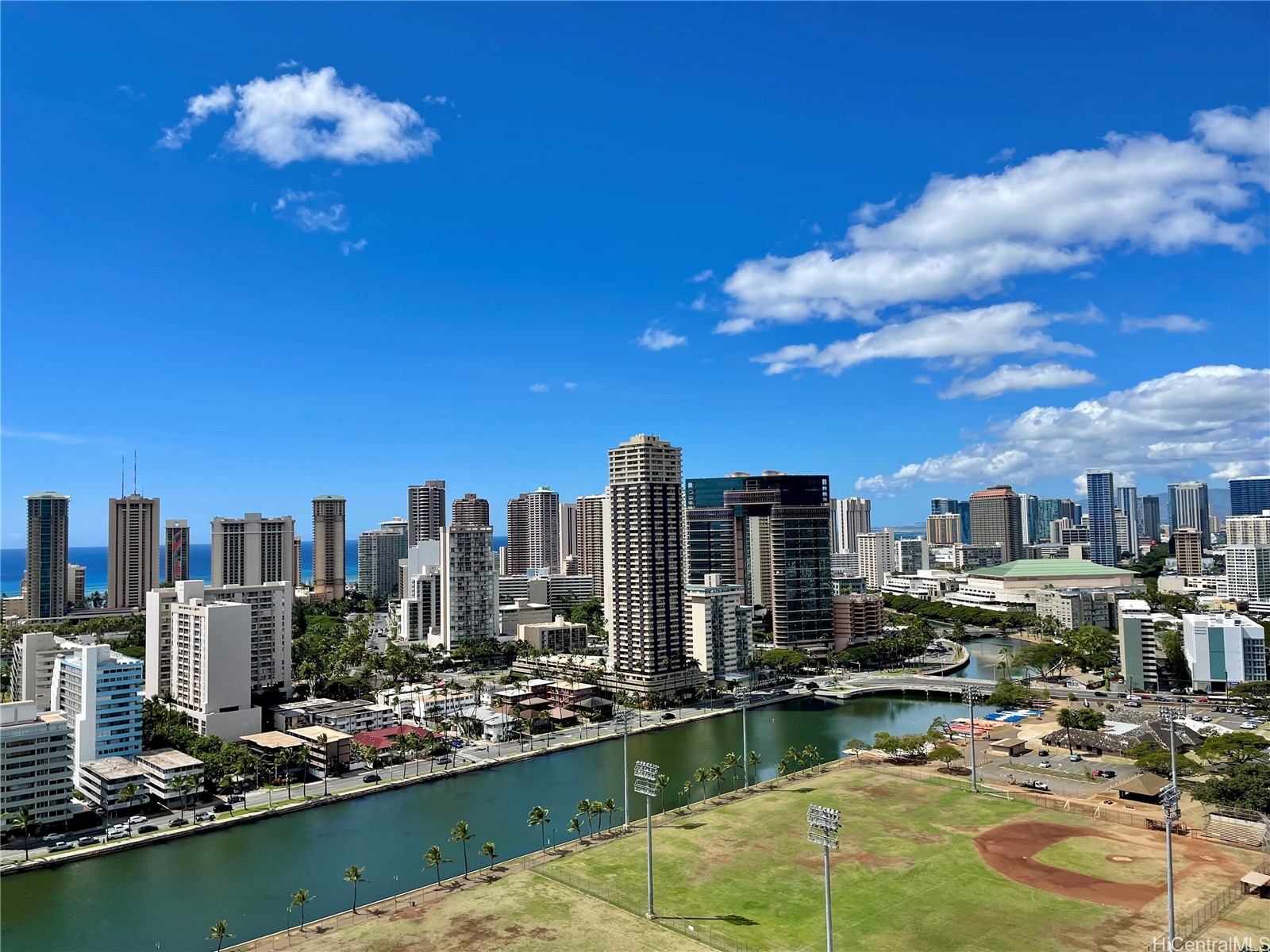 2333 Kapiolani Boulevard 2710