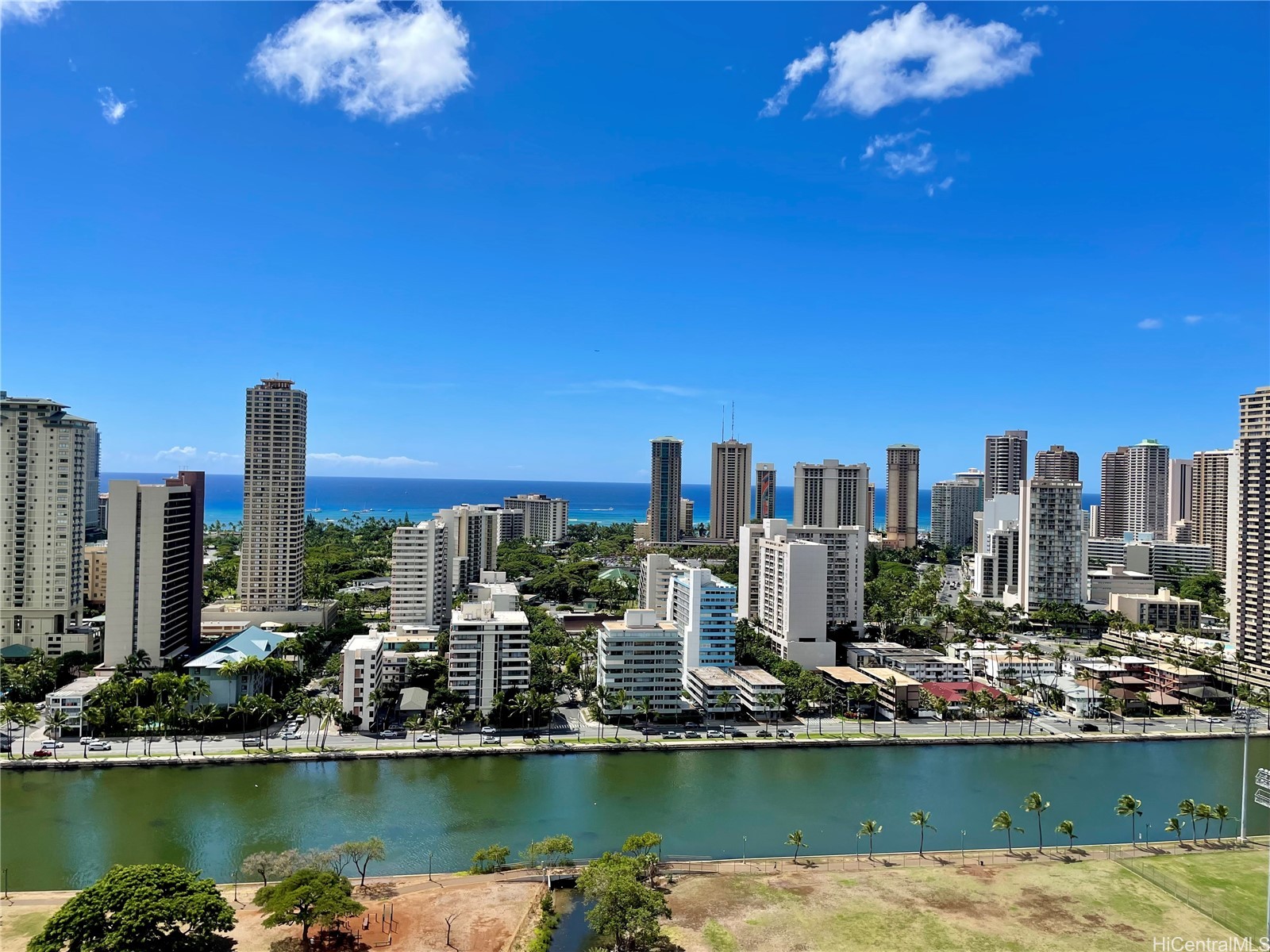 2333 Kapiolani Boulevard 2710