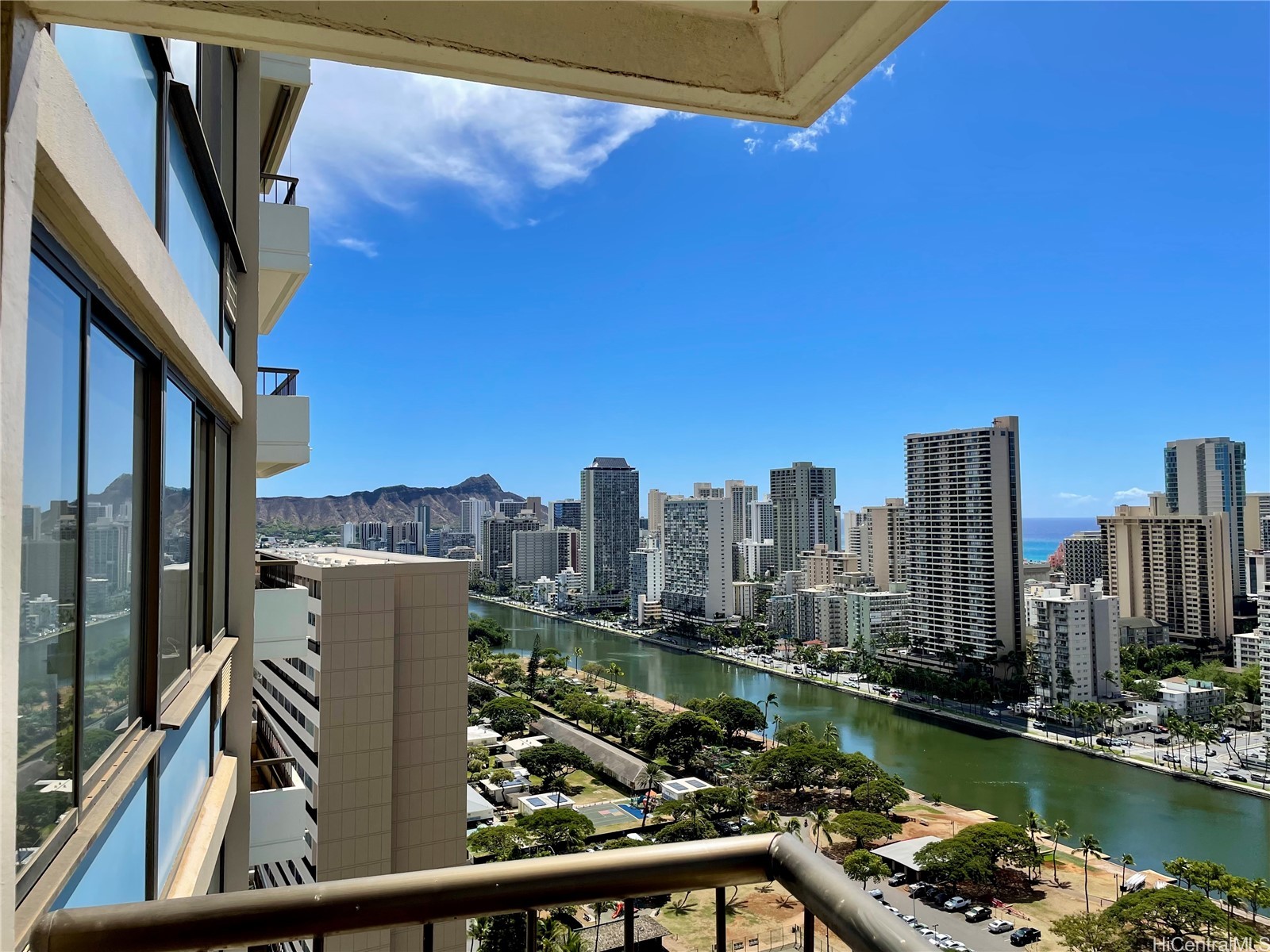 2333 Kapiolani Boulevard 2710