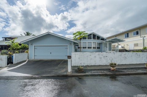 Photo of 47-500 Henoheno Place, Kaneohe, HI 96744 (MLS # 202614514)