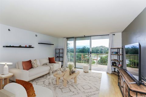 1830 Wilikina Drive 511 Wahiawa HI 96786