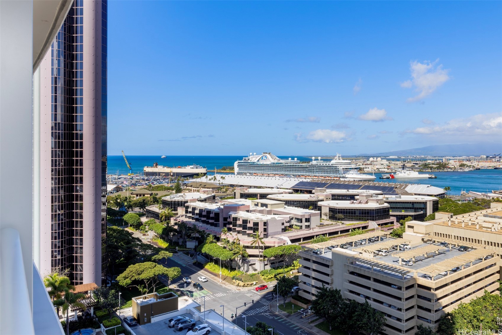 555 South Street 1811