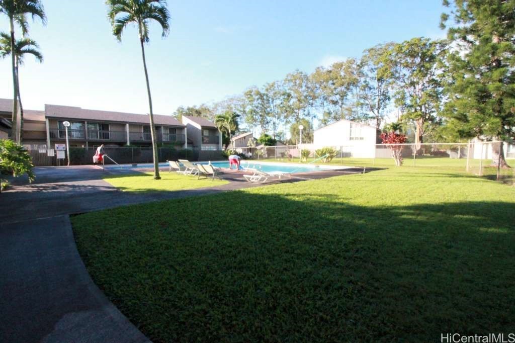 Fairway Village Townhouse