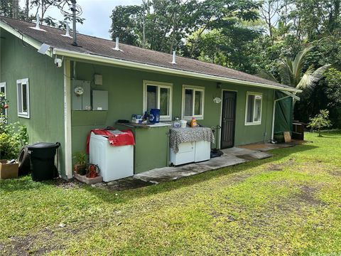 Photo of 15-2737 Lalakea Street, Pahoa, HI 96778 (MLS # 202516019) Photo of 15-2737 Lalakea Street, Pahoa, HI 96778 (MLS # 202516019)