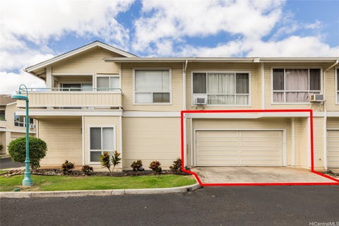Photo of 91-1145 Laaulu Street #12E, Ewa Beach, HI 96706 (MLS # 202617895)