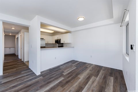 Photo of 92-1519 Aliinui Drive #12E, Kapolei, HI 96707 (MLS # 202616075)