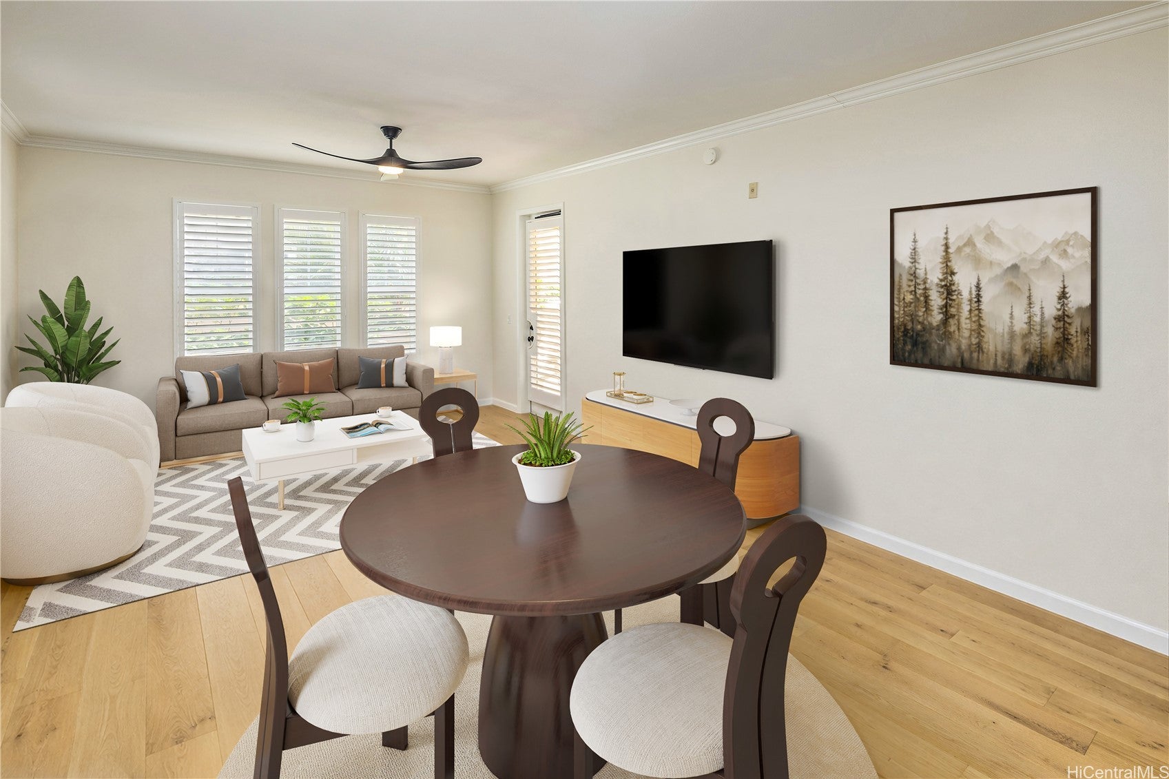 520 Lunalilo Home Road 6101