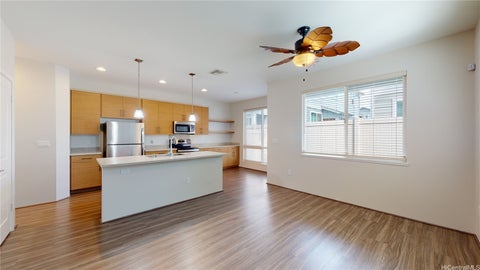 Photo of 91-1841 Keaunui Drive #320, Ewa Beach, HI 96706 (MLS # 202617729)