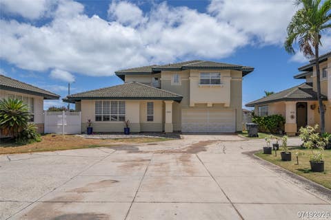 Photo of 91-1123 Aukahi Street, Kapolei, HI 96707 (MLS # 202615006)