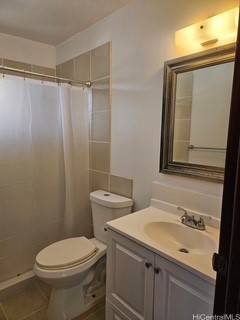 Honolulu Home Residence
