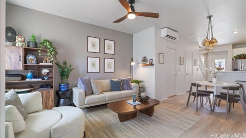 Photo of 91-4099 Hikuono Street #905, Kapolei, HI 96707 (MLS # 202620047)