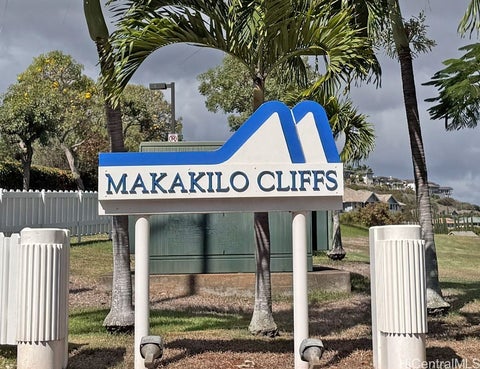 Photo of 92-1150 Hame Street #8101, Kapolei, HI 96707 (MLS # 202617901)