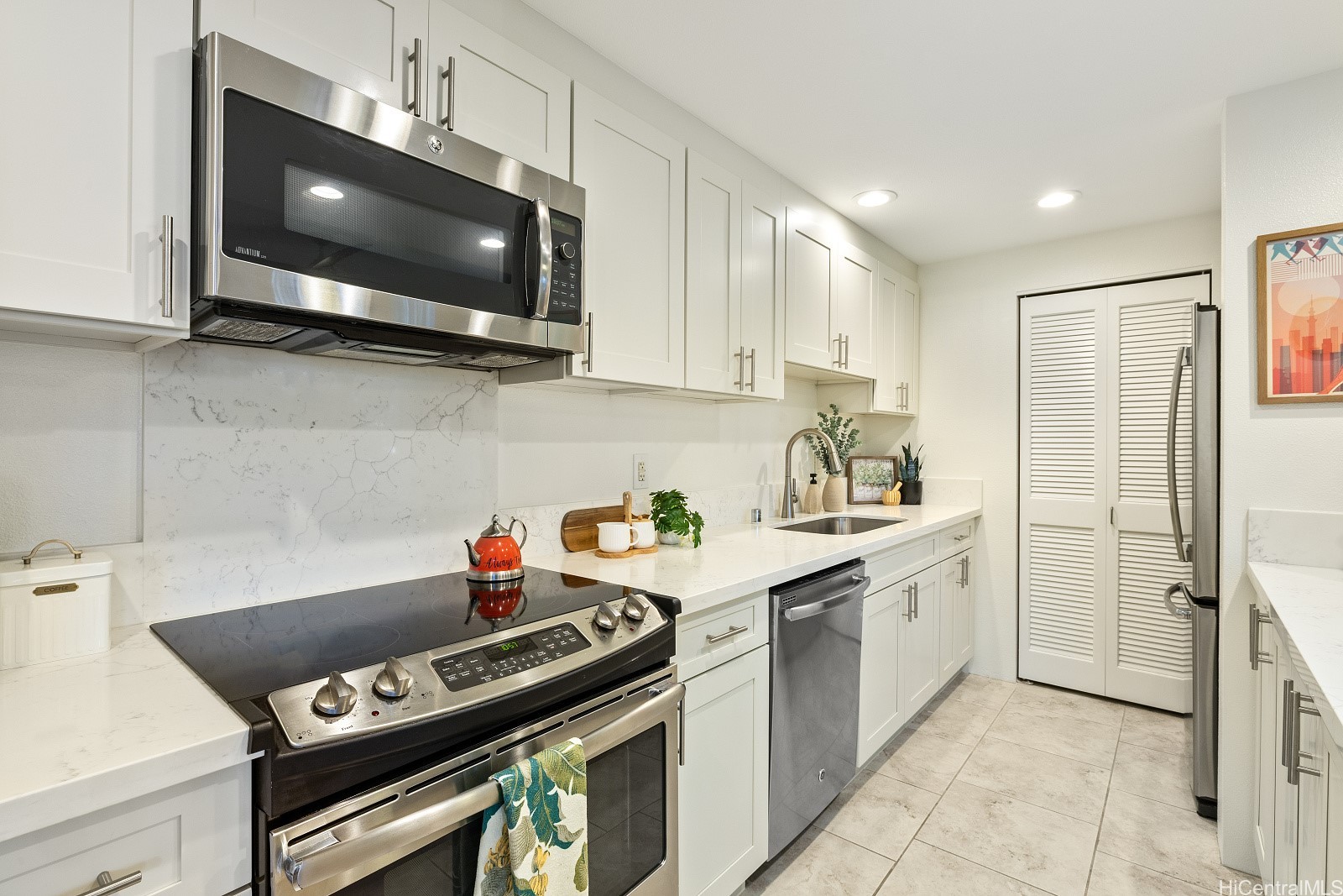 501 Kailua Road 1103
