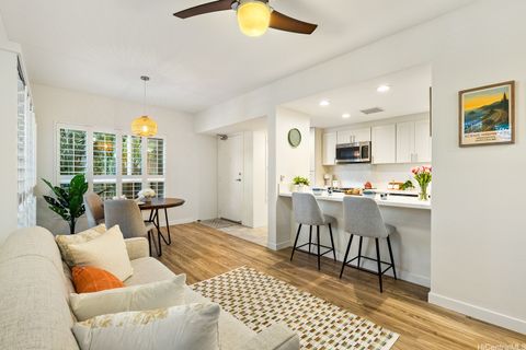 Photo of 501 Kailua Road #1103, Kailua, HI 96734 (MLS # 202613775)