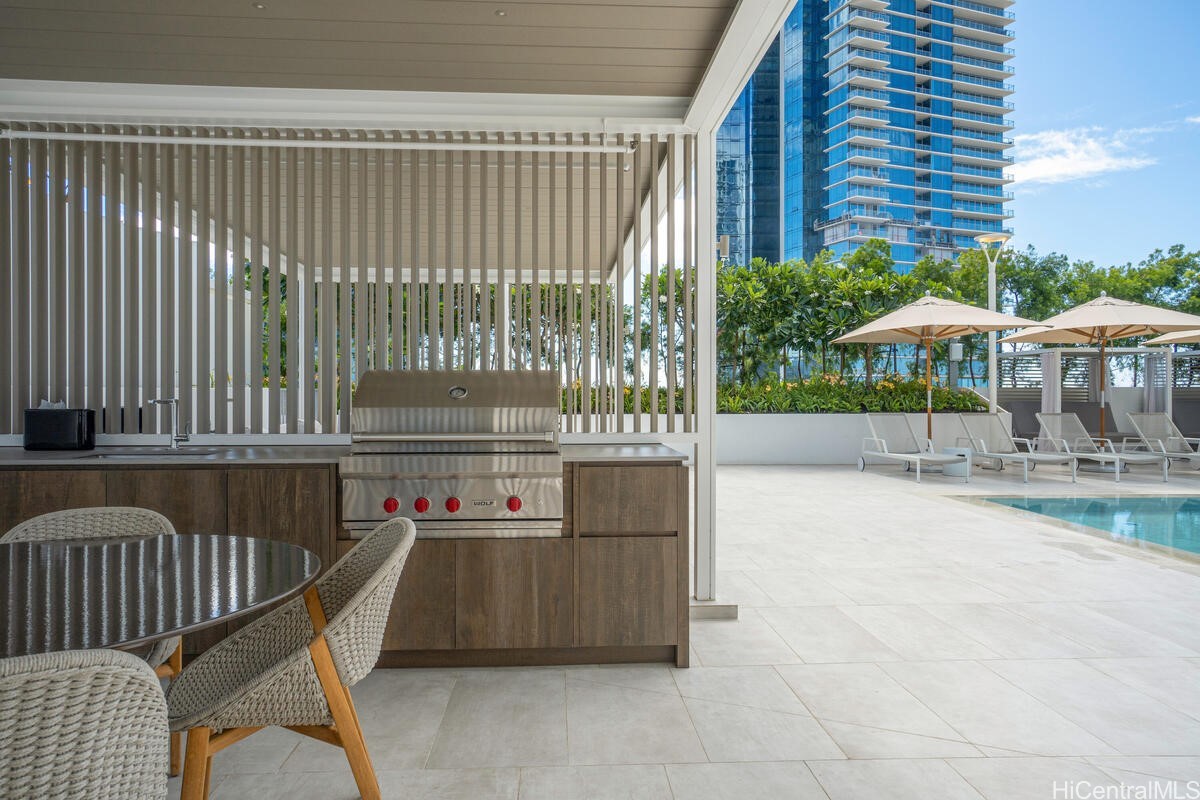 Koula Residential Lease