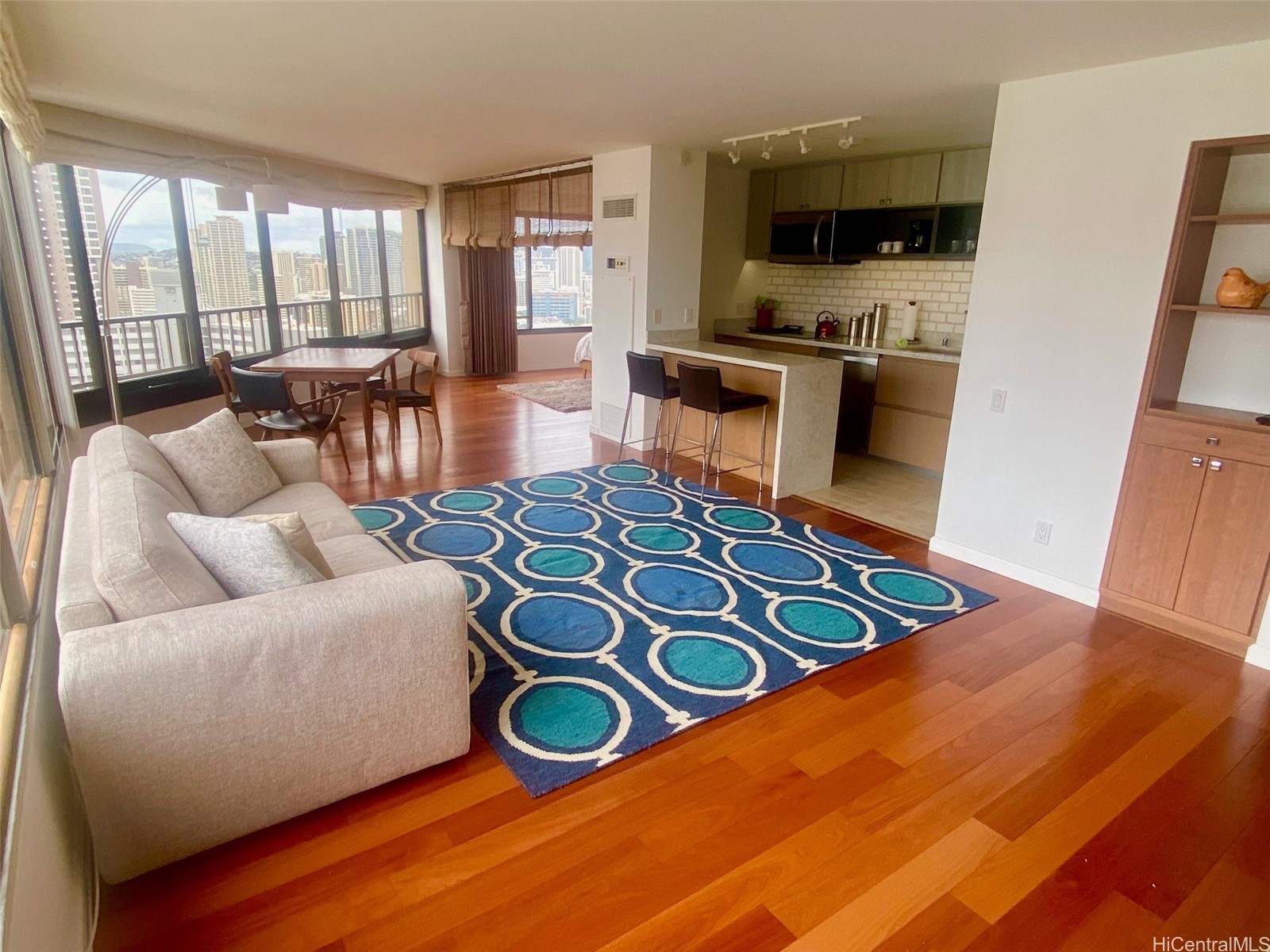 1778 Ala Moana Boulevard 3306