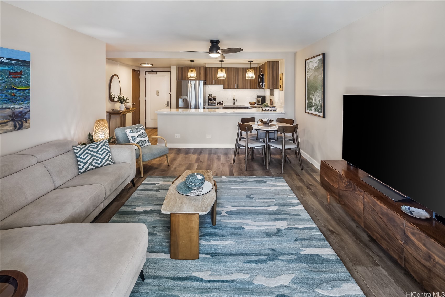 1350 Ala Moana Boulevard 2111