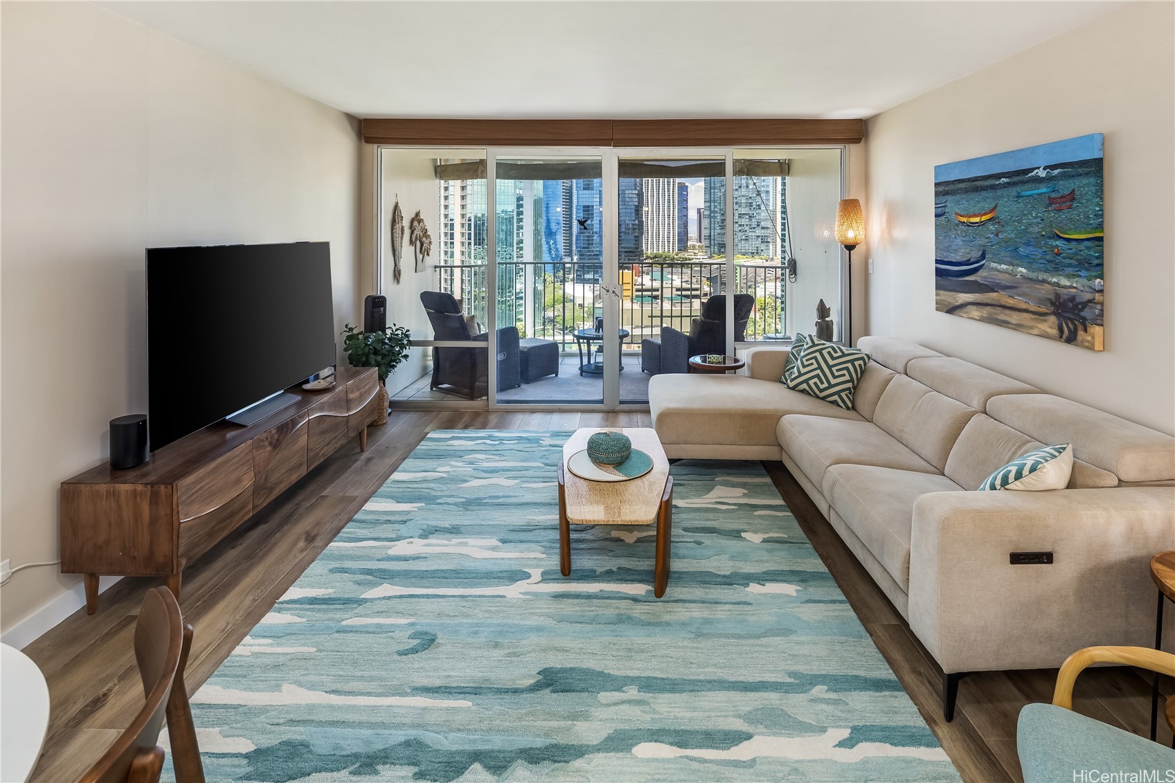 1350 Ala Moana Boulevard 2111