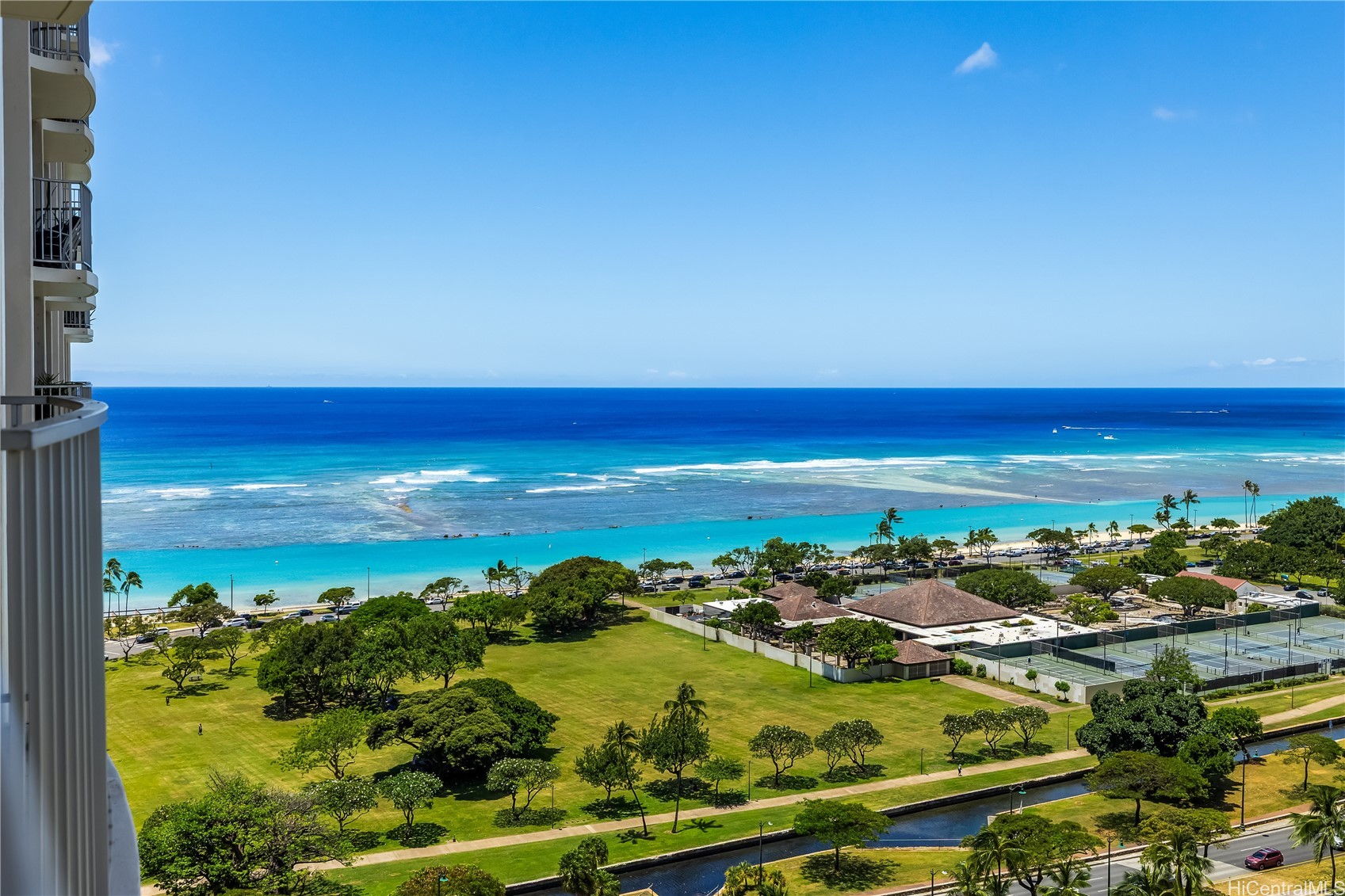 1350 Ala Moana Boulevard 2111