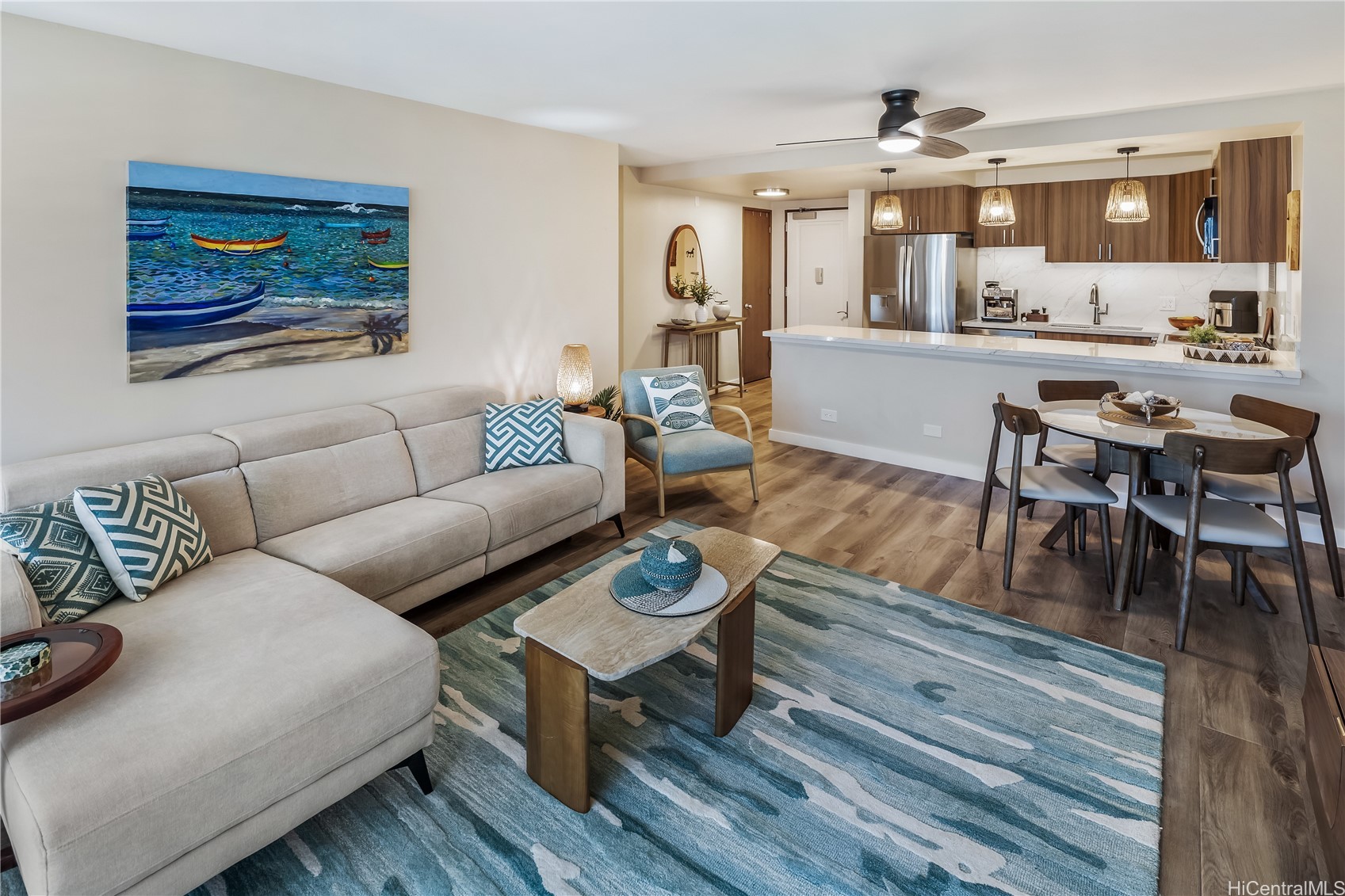 1350 Ala Moana Boulevard 2111