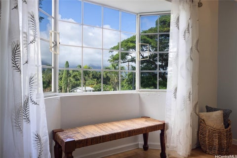 Photo of 44-110 Ikeanani Drive #113, Kaneohe, HI 96744 (MLS # 202612276)