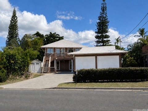 Photo of 277 Keonekai Road, Kihei, HI 96753 (MLS # 202617410)
