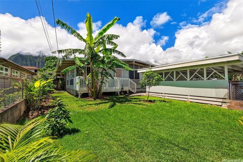 Photo of 41-1644 Kalanianaole Highway, Waimanalo, HI 96795 (MLS # 202606589)