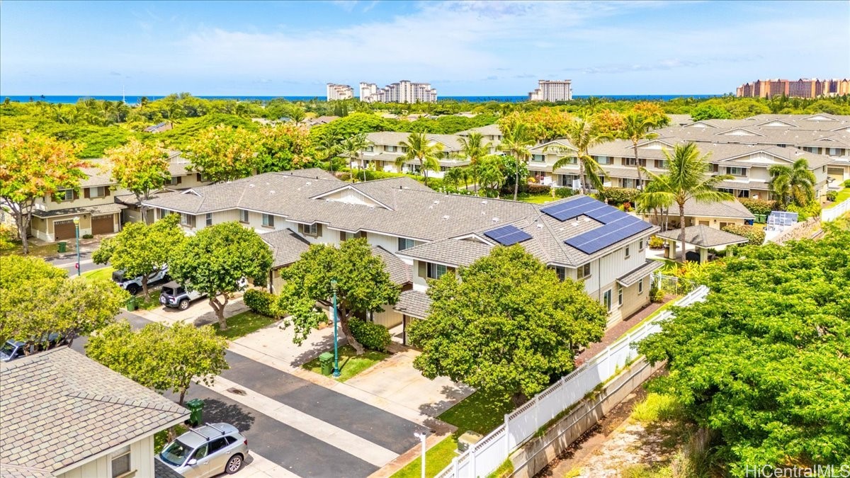 Ko Olina Hillside Villas Condominium