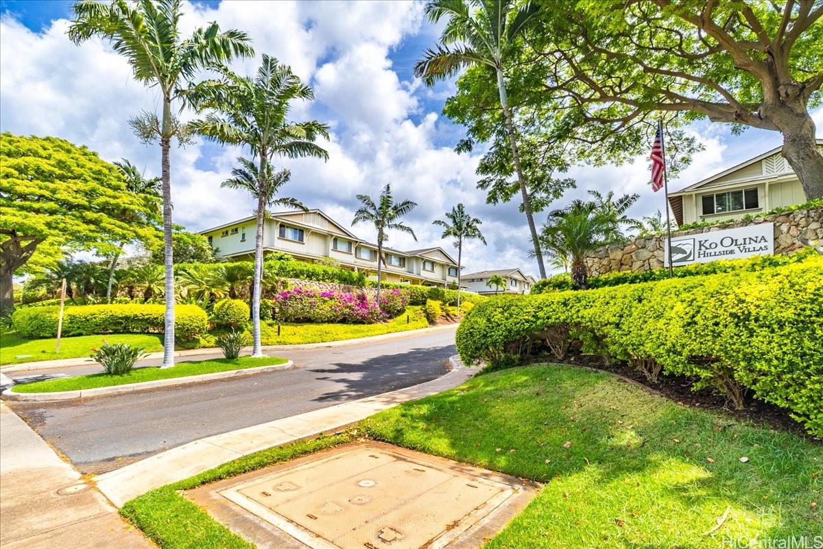 92-1508 Aliinui Drive 908