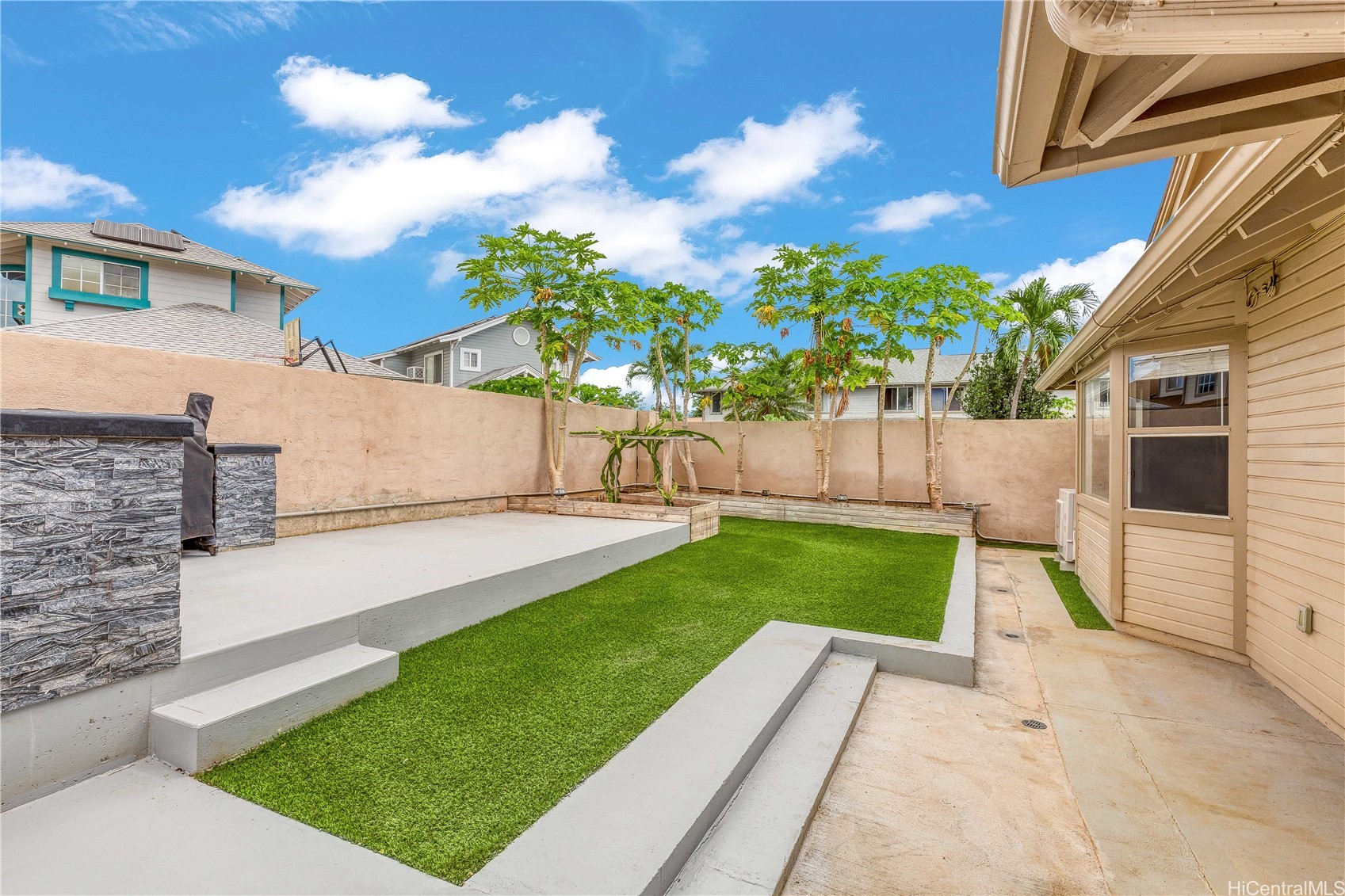 Kapolei Residential Lease