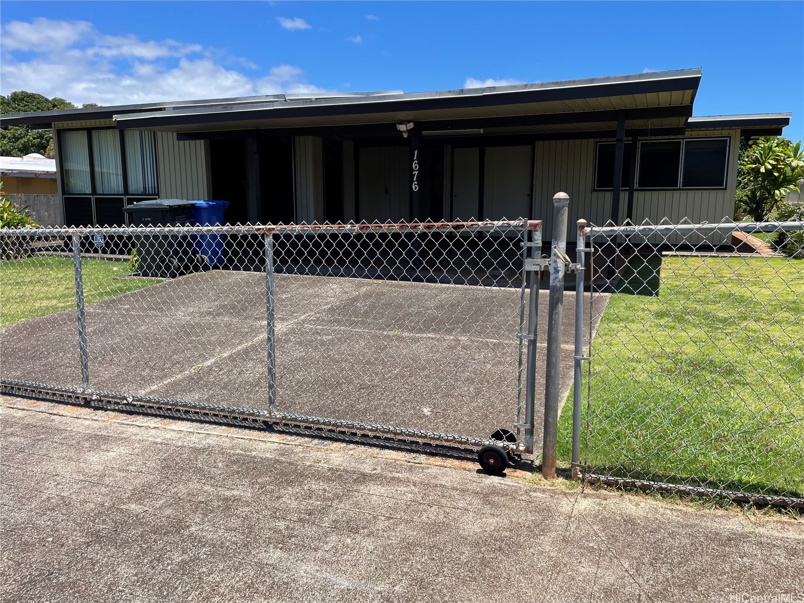 Pearl City Home Residence