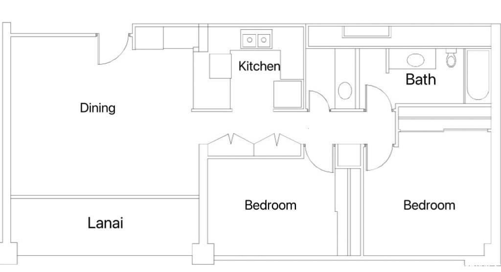 Keoni Ana Condominium