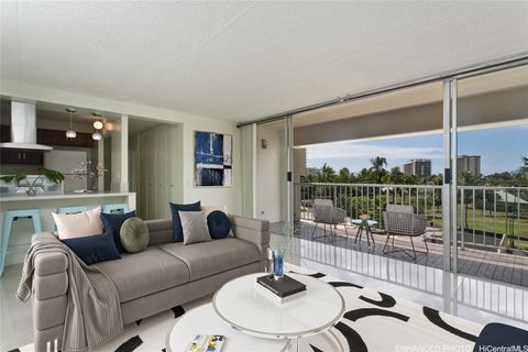 430 Keoniana Street 104 Honolulu HI 96815