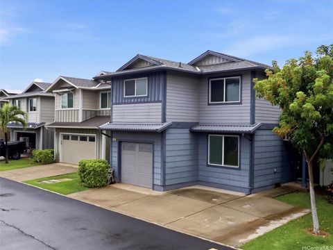 Photo of 91-6221 Kapolei Parkway #430, Ewa Beach, HI 96706 (MLS # 202605780)