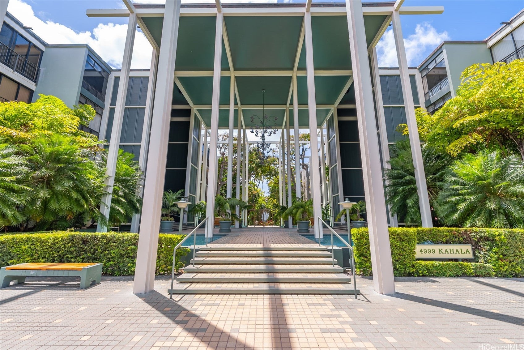 4999 Kahala Avenue 422