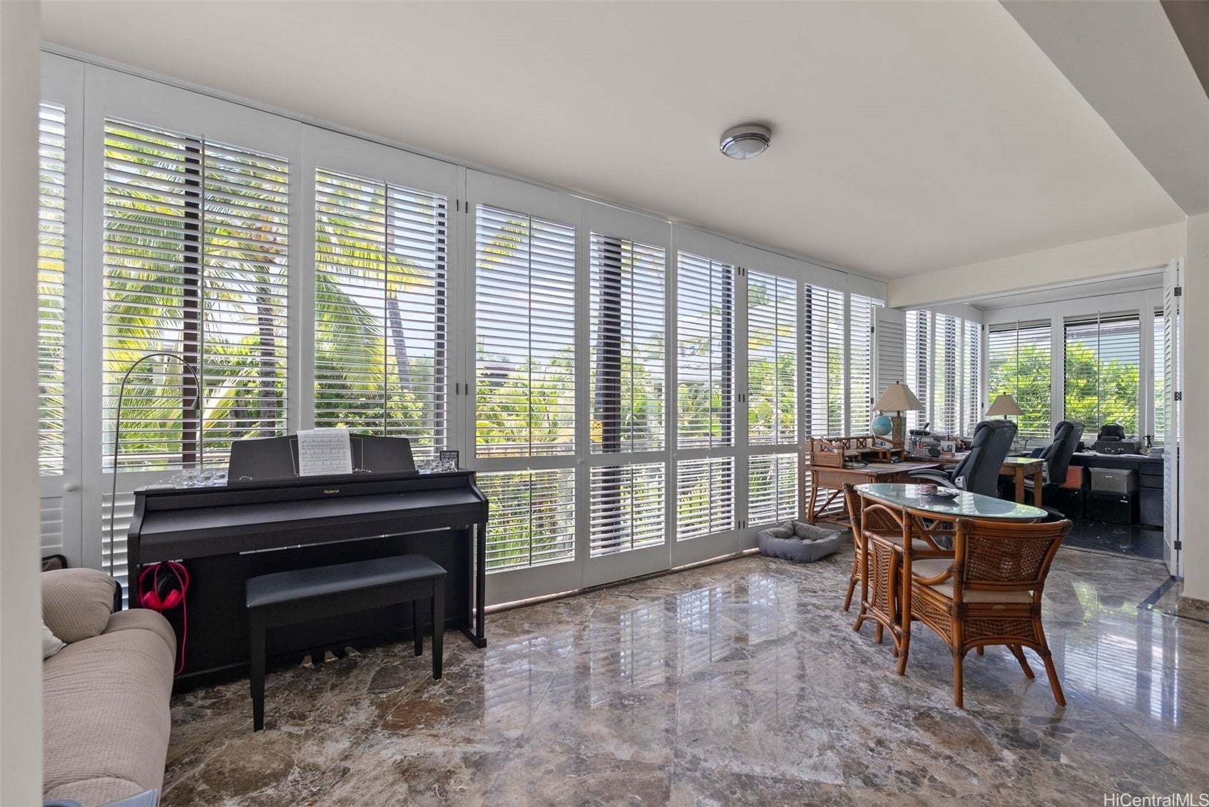4999 Kahala Avenue 422
