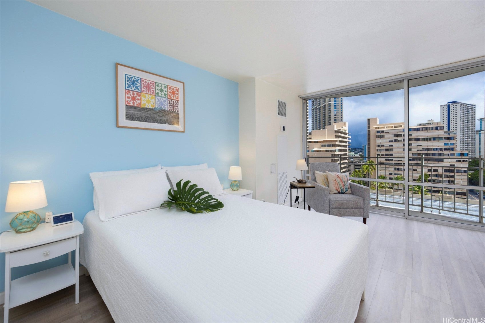 1765 Ala Moana Boulevard 1287