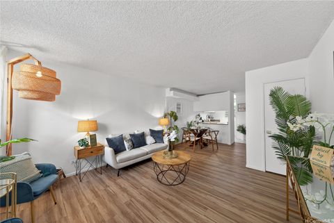 Photo of 46-270 Kahuhipa Street #A419, Kaneohe, HI 96744 (MLS # 202604247)